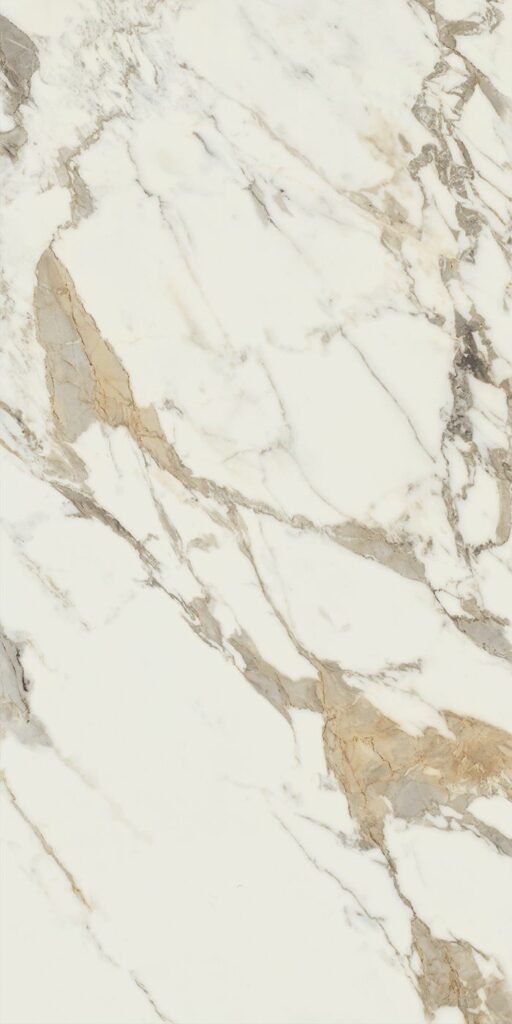 Quartz Calacatta Gold