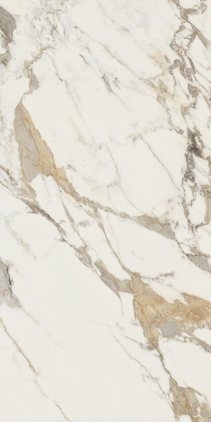 Quartz Calacatta Gold
