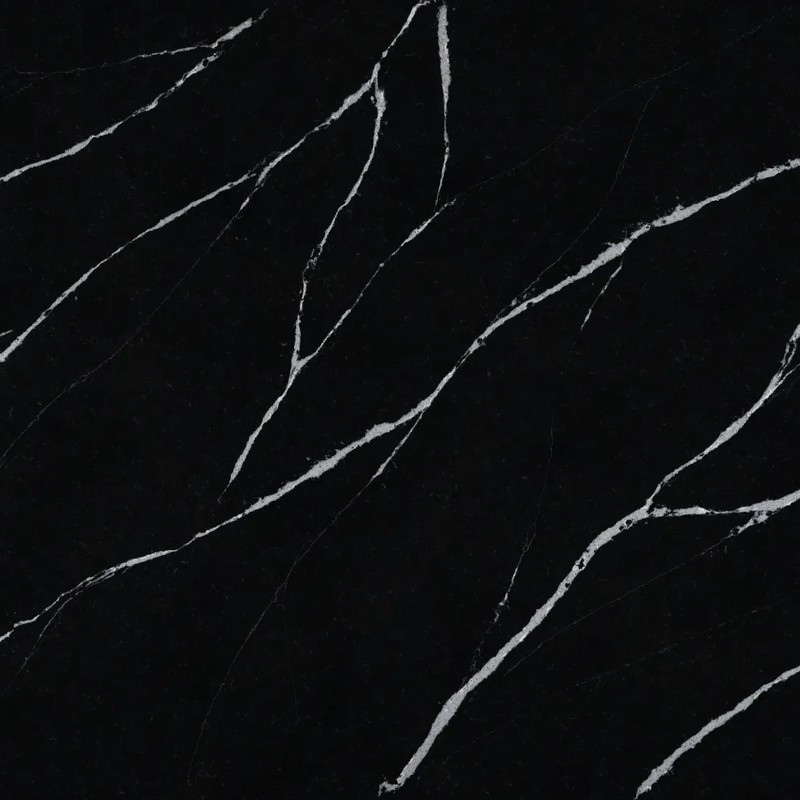 Quartz Noir Marquina